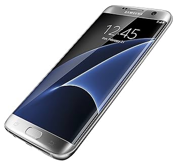 Amazon.com: Samsung 三星Galaxy S7 Edge Factory 解鎖手機32 GB